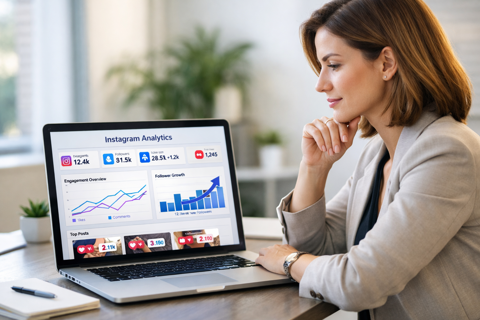 Devi Cambiare la Tua Strategia Instagram se Sta Già Funzionando?