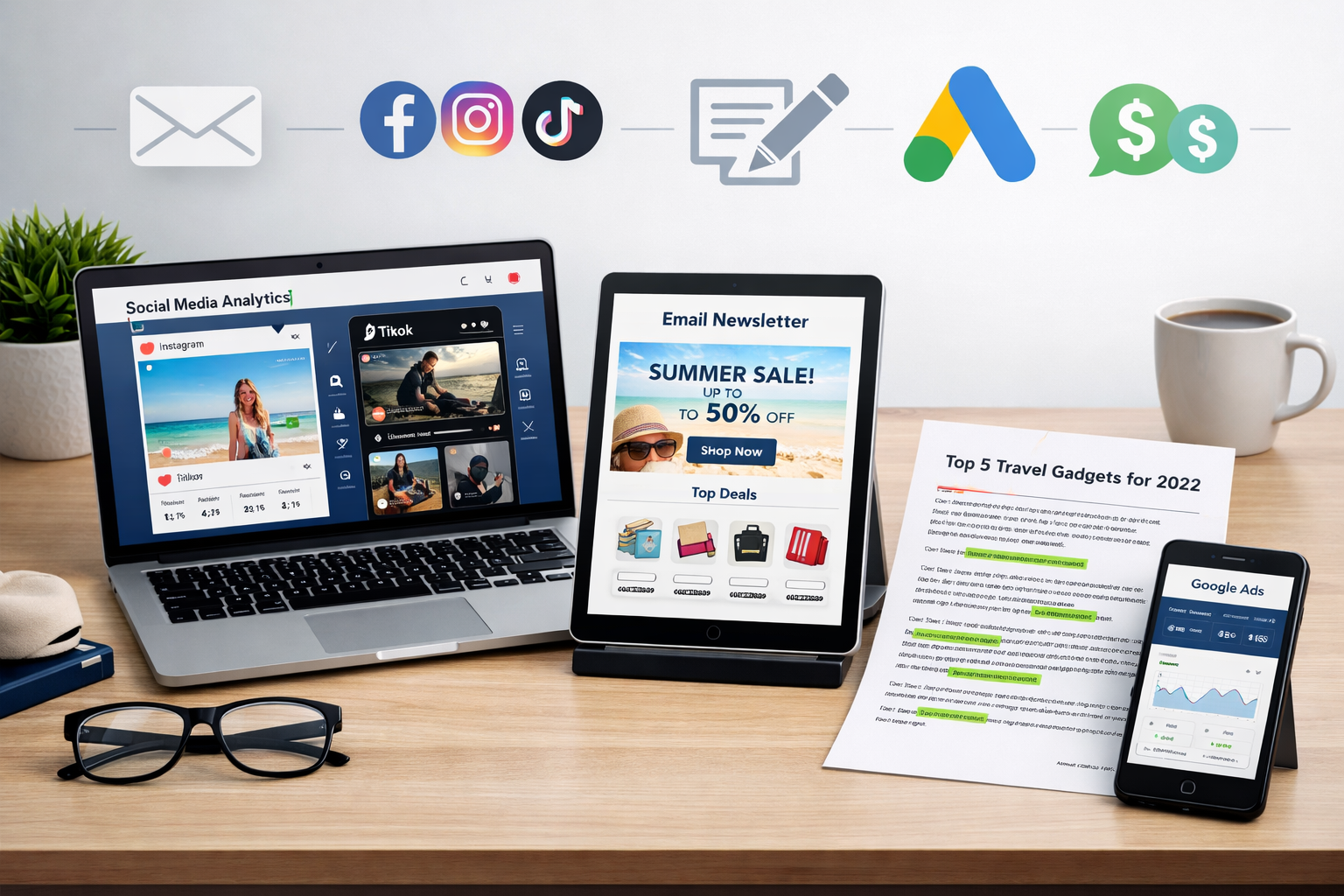 Come Promuovere Efficacemente i Link di Affiliazione