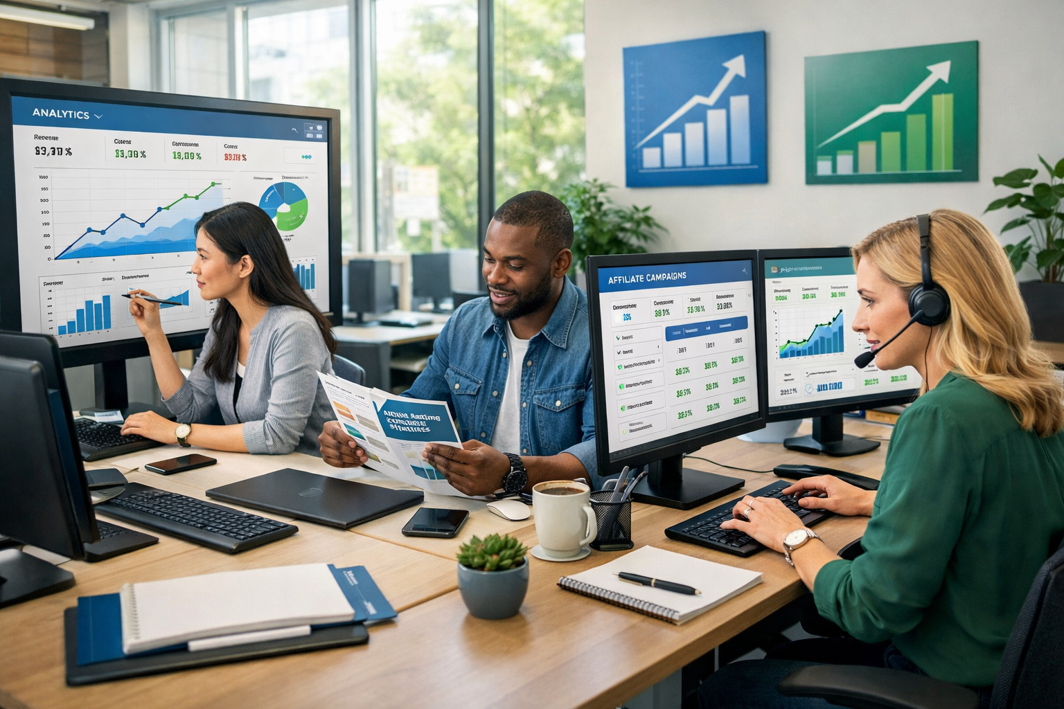 Come Attivare gli Affiliati: Strategia Completa di Onboarding