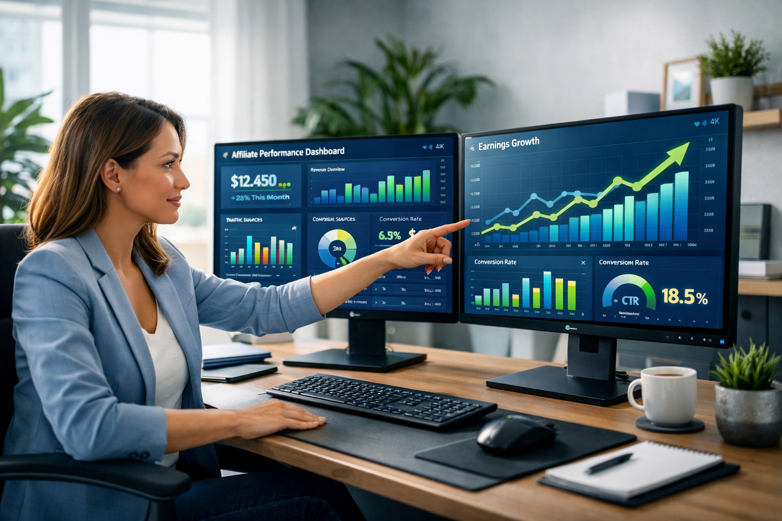 Come trovare programmi di affiliazione affidabili: guida completa