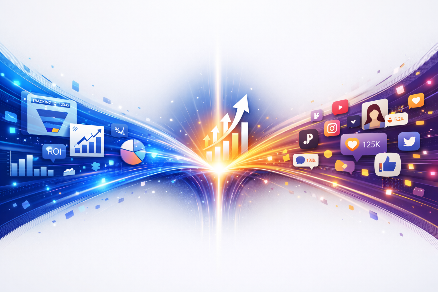 Combina Affiliate Marketing e Influencer Marketing: La Strategia Definitiva per la Crescita