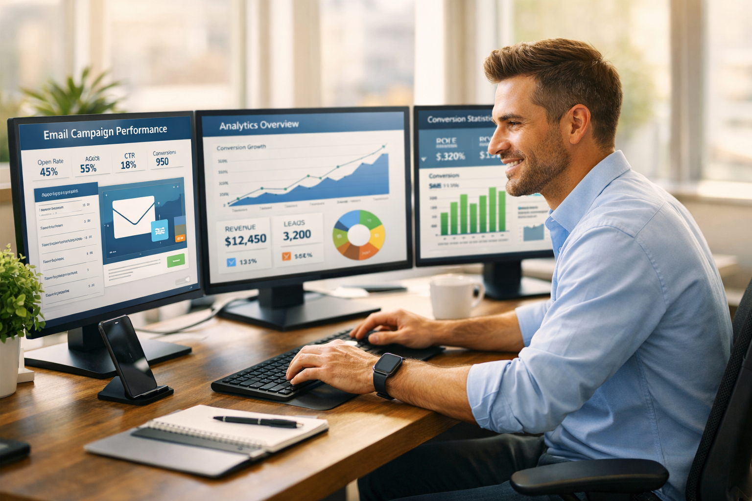 Consigli di Email Marketing per Affiliati: Crea Relazioni e Aumenta le Conversioni