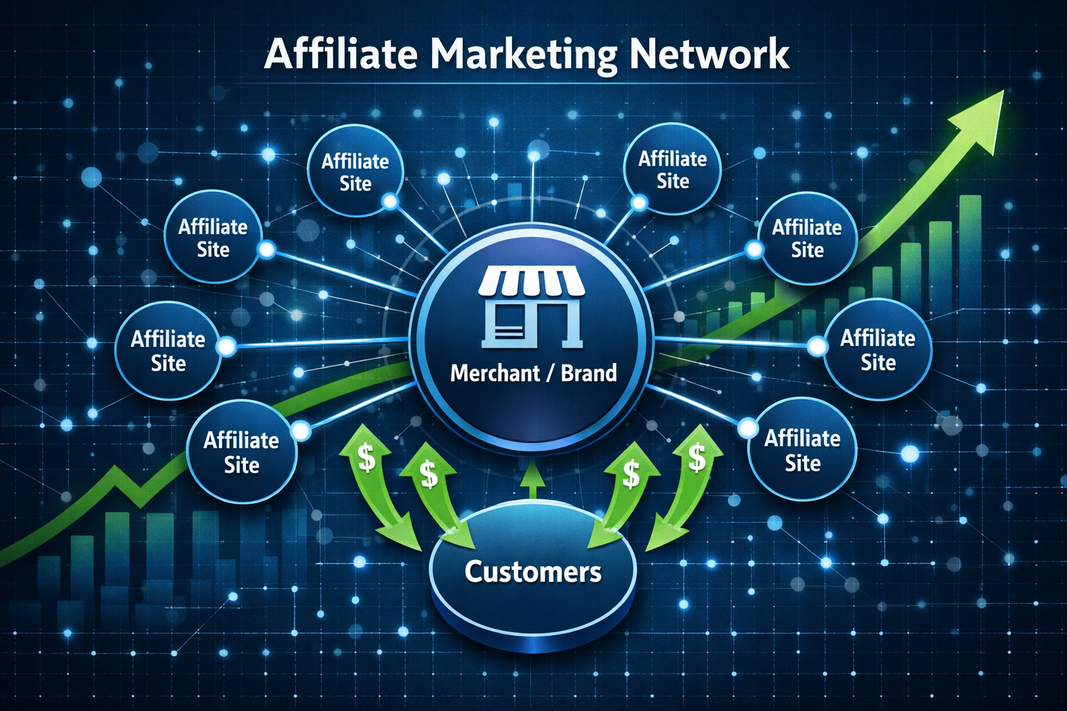 Che cos'è un Programma di Affiliate Marketing