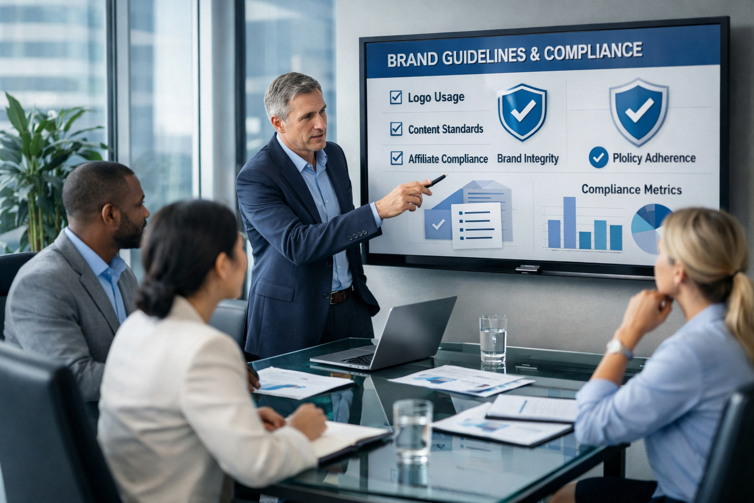 Mantenere l'Integrità del Brand nel Marketing di Affiliazione: Guida Completa