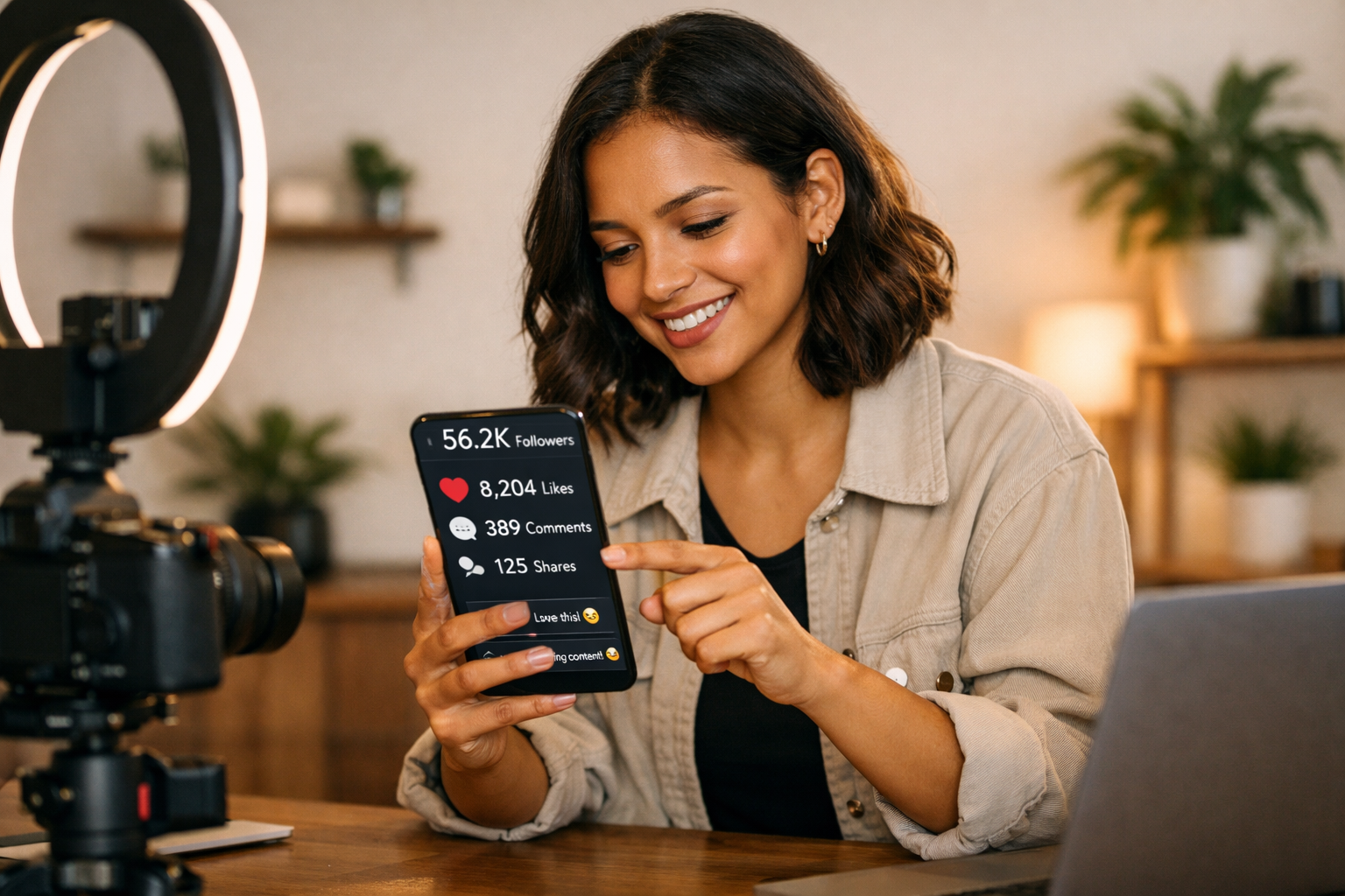 Che cos'è un Micro-Influencer: Guida completa al Marketing Autentico