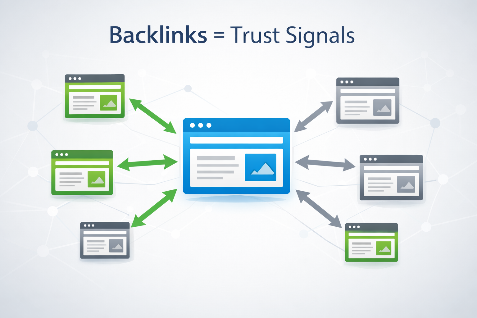 Perché i Backlink Sono Importanti per la SEO del Tuo Blog