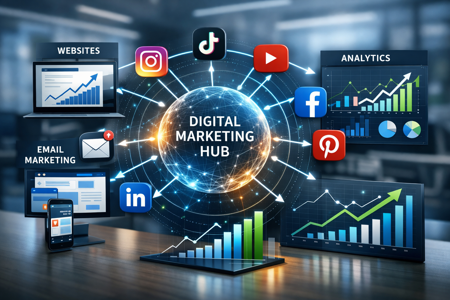 Le migliori piattaforme per l'affiliate marketing