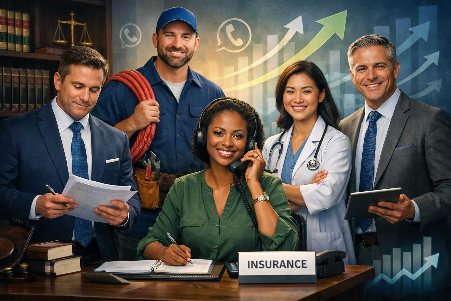 Settori che traggono maggior beneficio dai programmi di affiliazione Pay-Per-Call