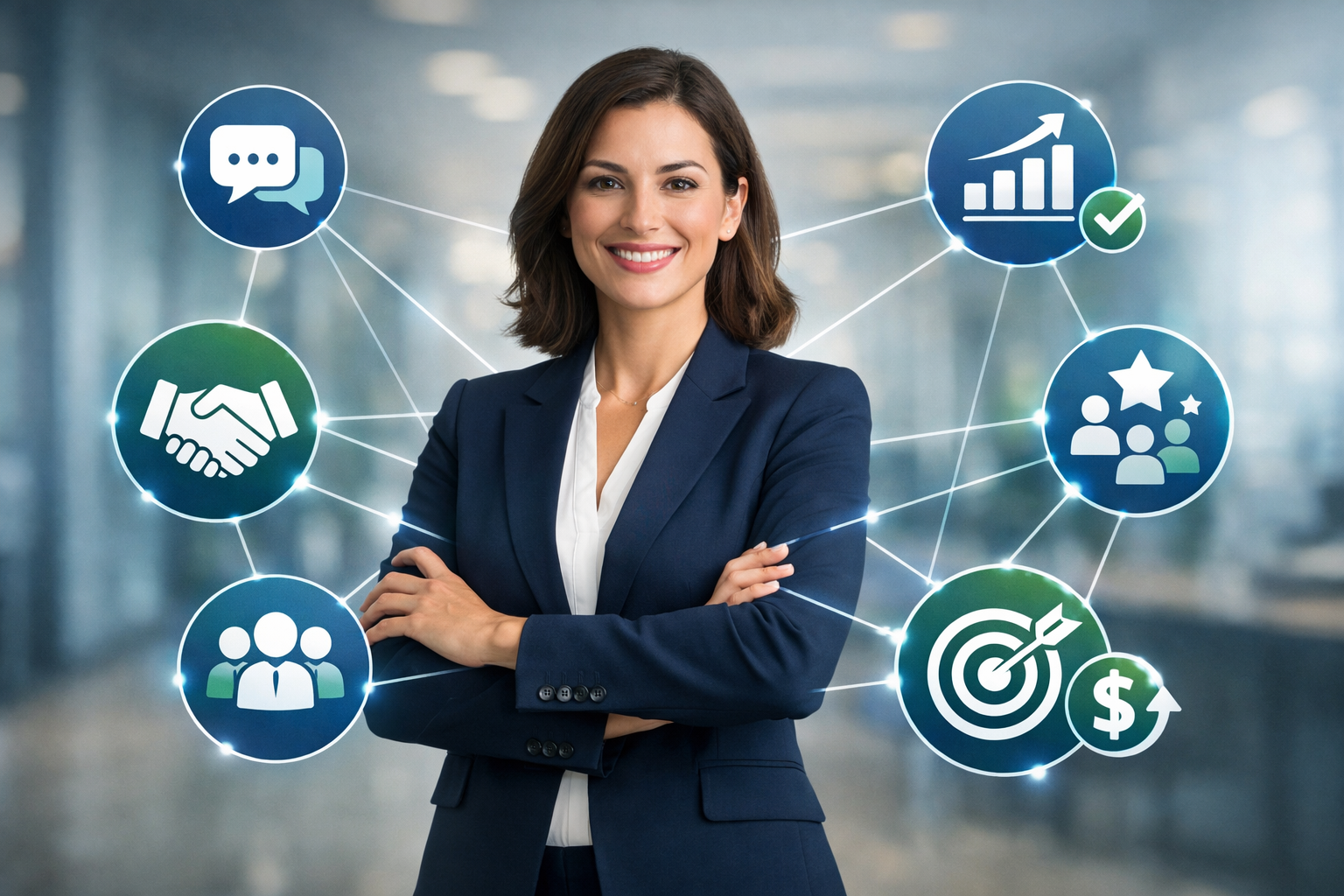 Costruire Relazioni Forti con gli Affiliati: Guida Completa al Successo dei Partner