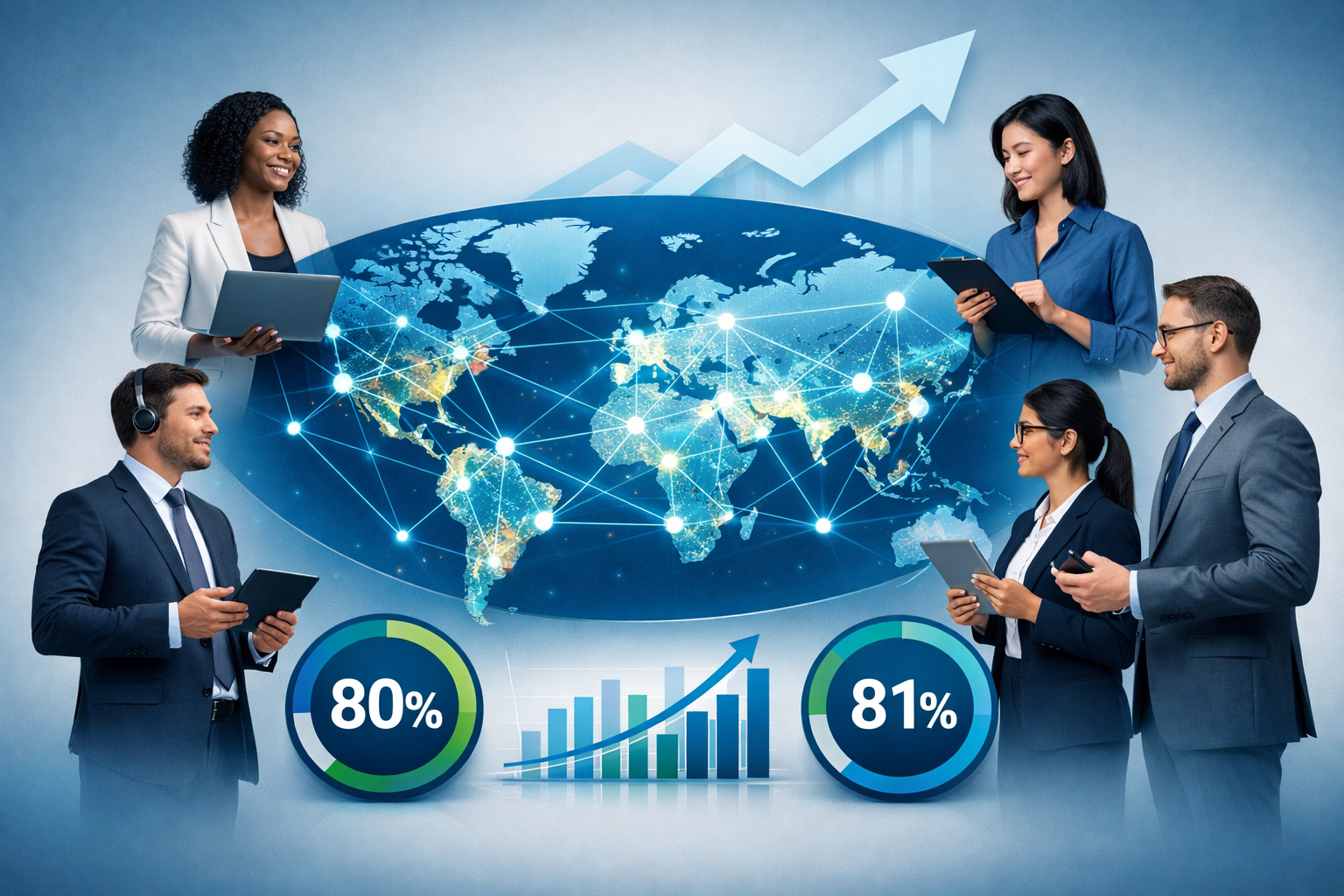 Quante aziende utilizzano il marketing di affiliazione: statistiche e approfondimenti