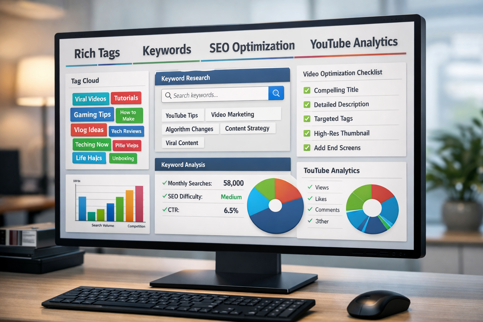 Aumenta i ricavi da affiliazione su YouTube: Strategie comprovate per conversioni più elevate