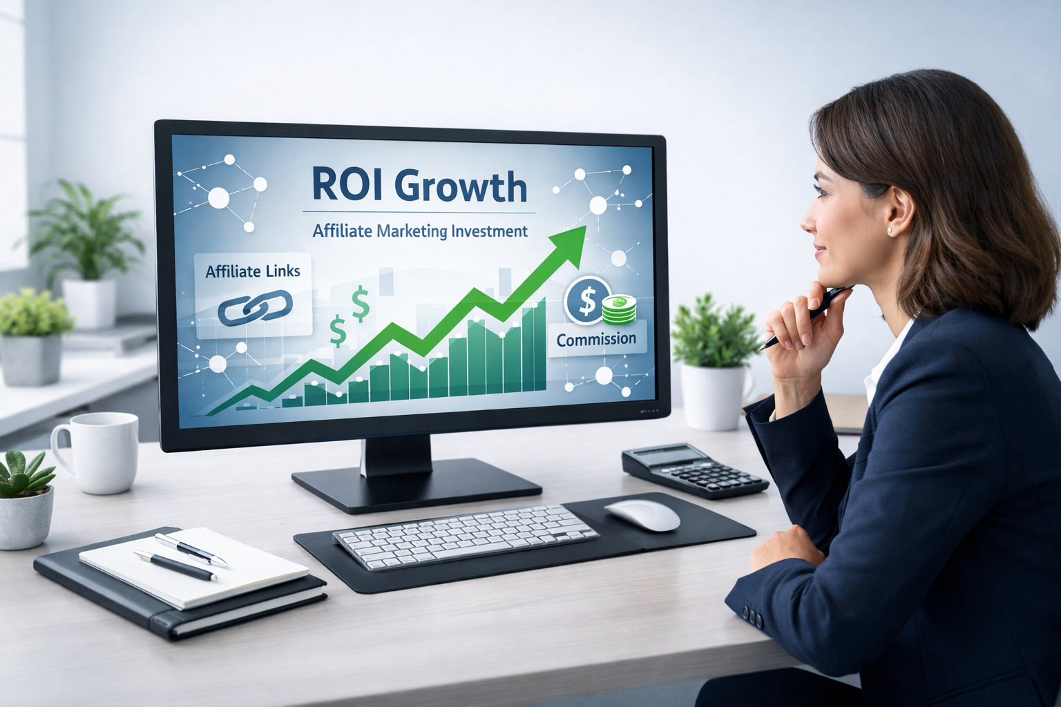 Dovresti investire denaro nella tua campagna di affiliate marketing?