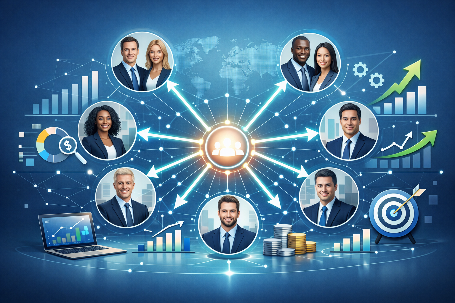 Come Creare una Campagna di Affiliate Marketing