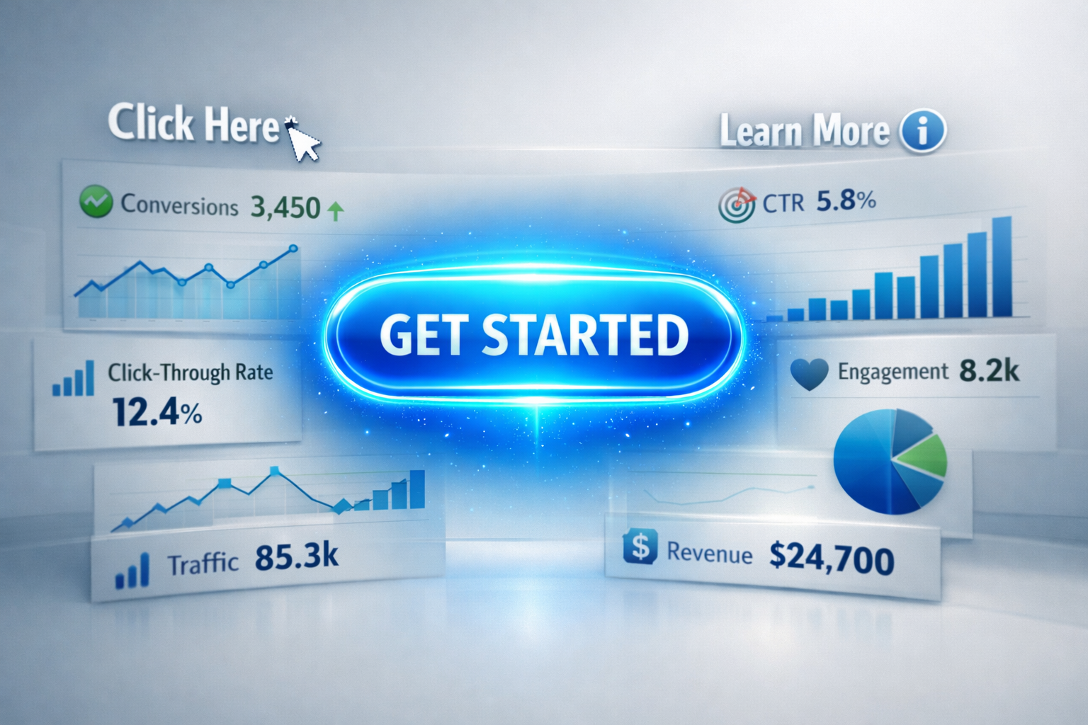 Il Ruolo della Call to Action nel Marketing di Affiliazione