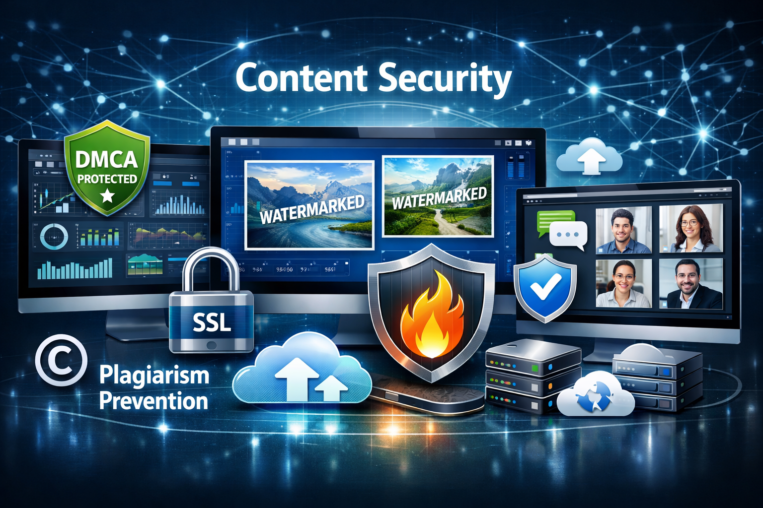 Prevenire il Plagio dei Contenuti di Affiliazione: Guida Completa alla Protezione