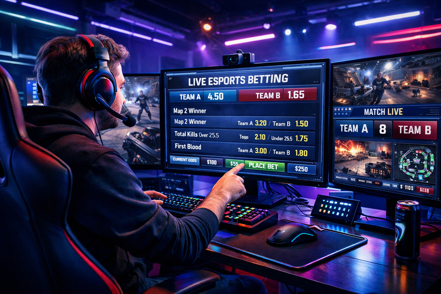 Strategia di Marketing su Twitch per Affiliati Scommesse: Guida Completa