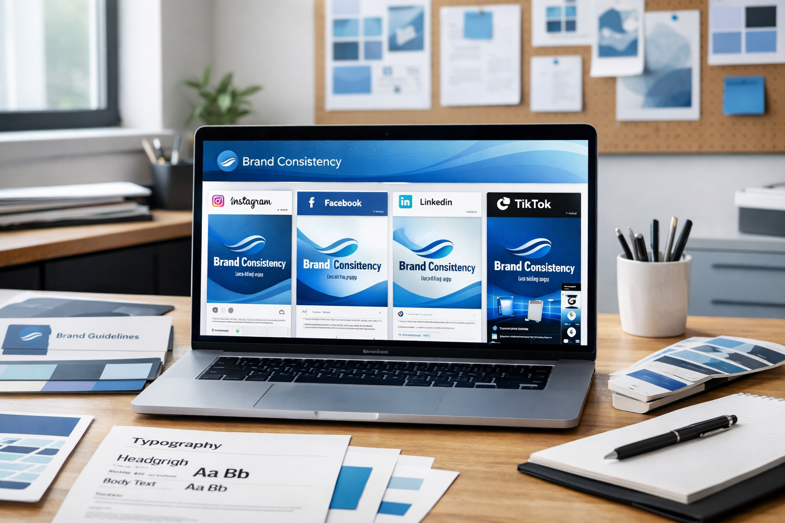 Social Media Branding: Costruisci la tua identità di brand online