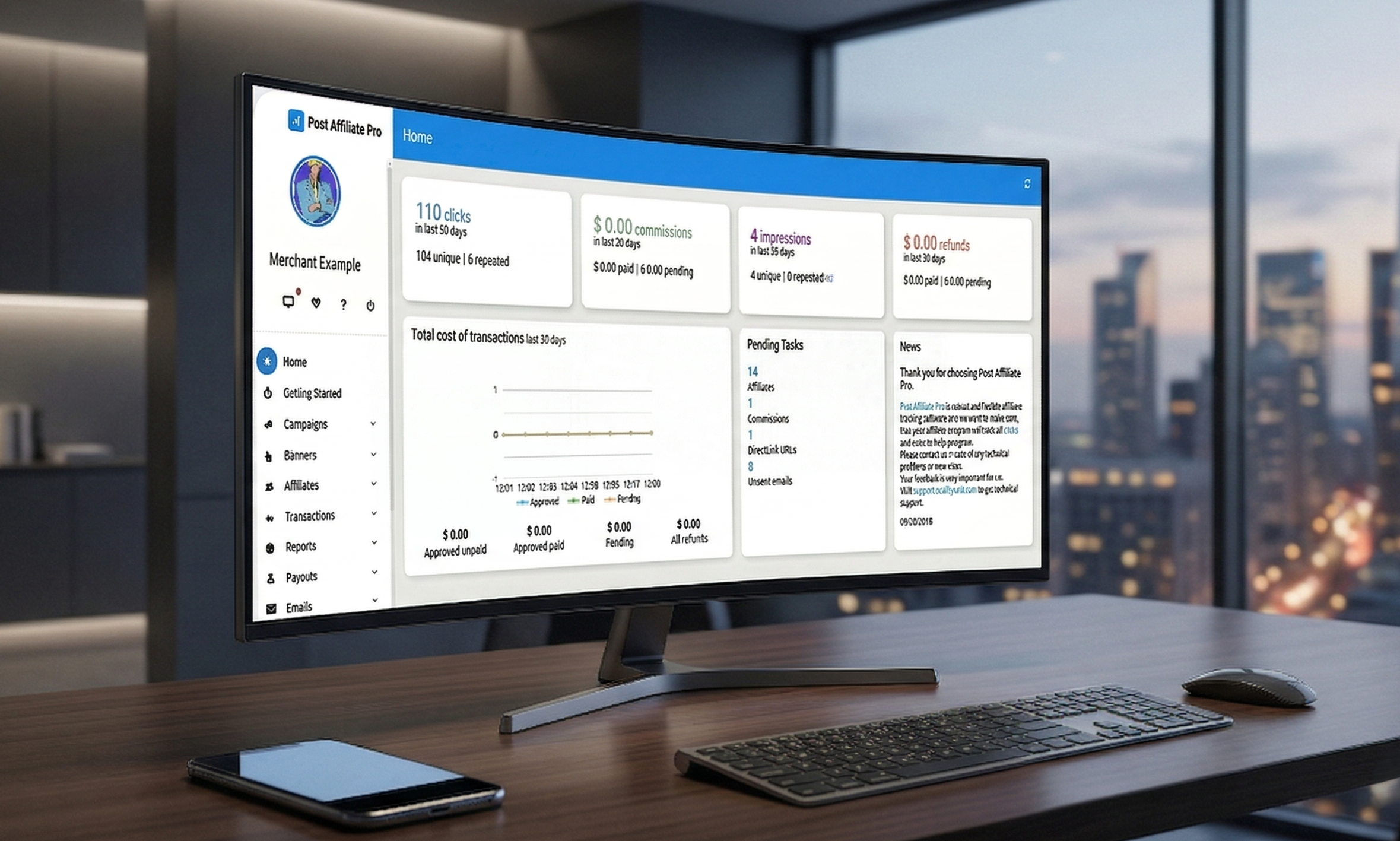 Risolvere le sfide affiliate del 2026 con Post Affiliate Pro