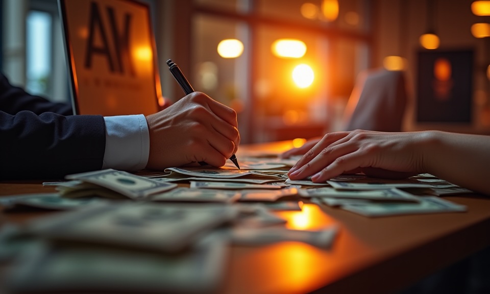 Guida Rapida alla Gestione di un Programma di Affiliazione