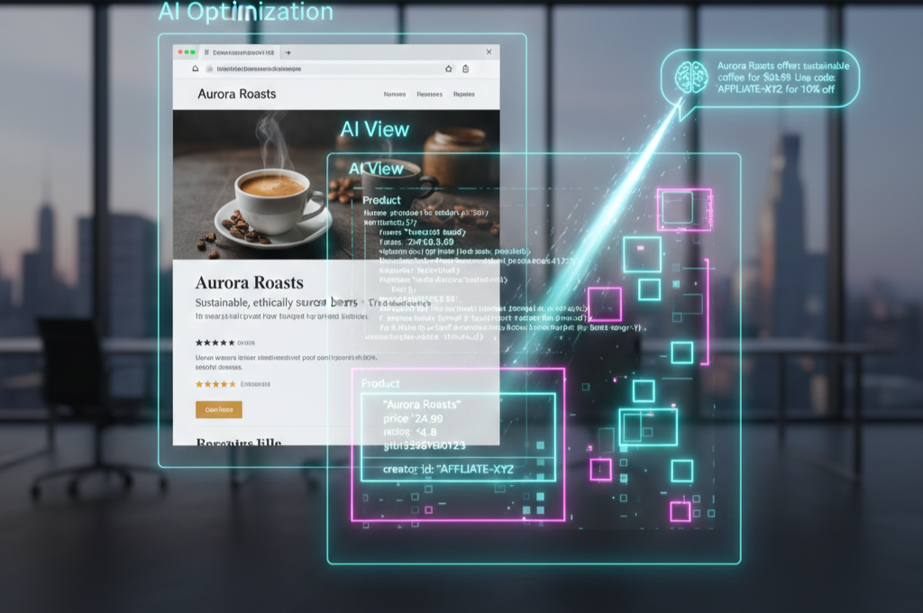 Come attribuire le entrate dagli agenti AI