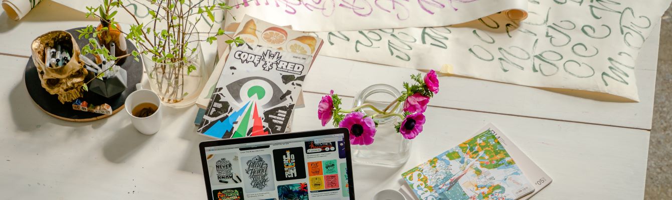 I 6 migliori materiali promozionali per i tuoi affiliati