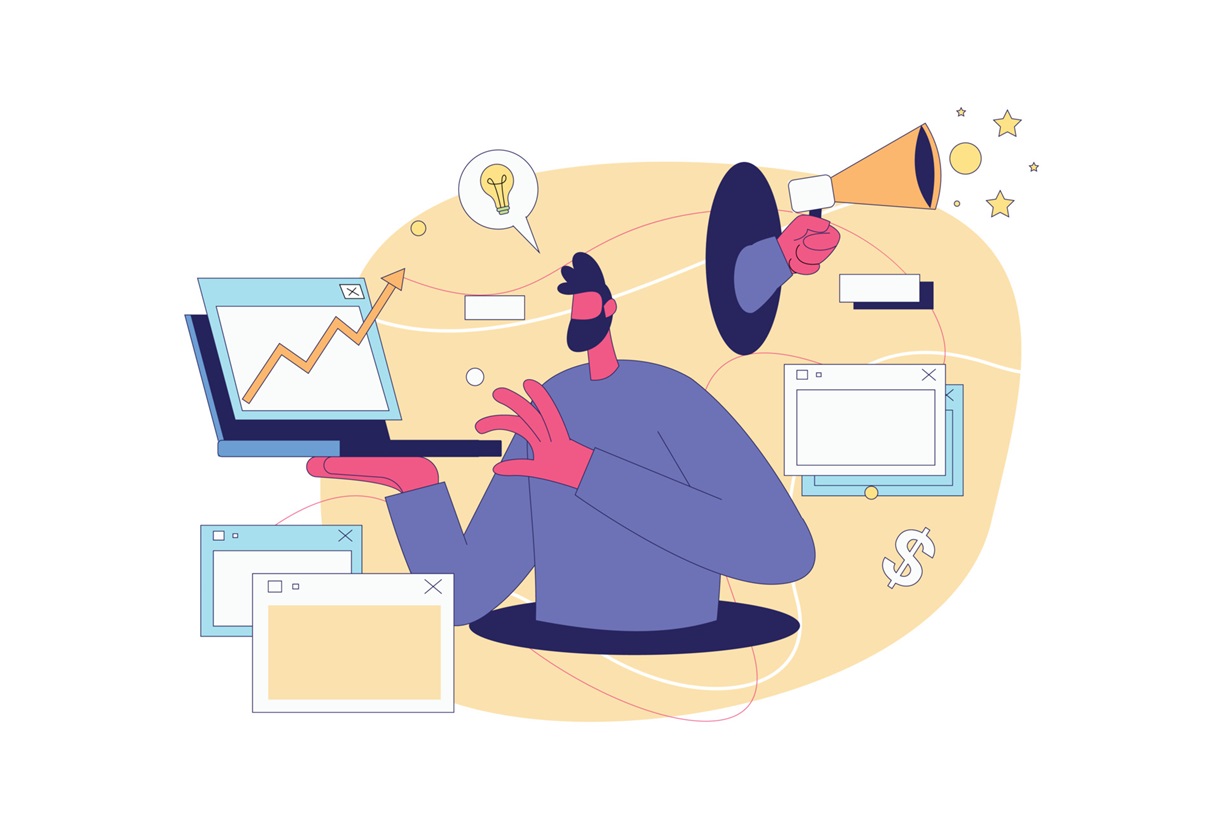 Esempi di campagne di affiliazione di successo su più canali