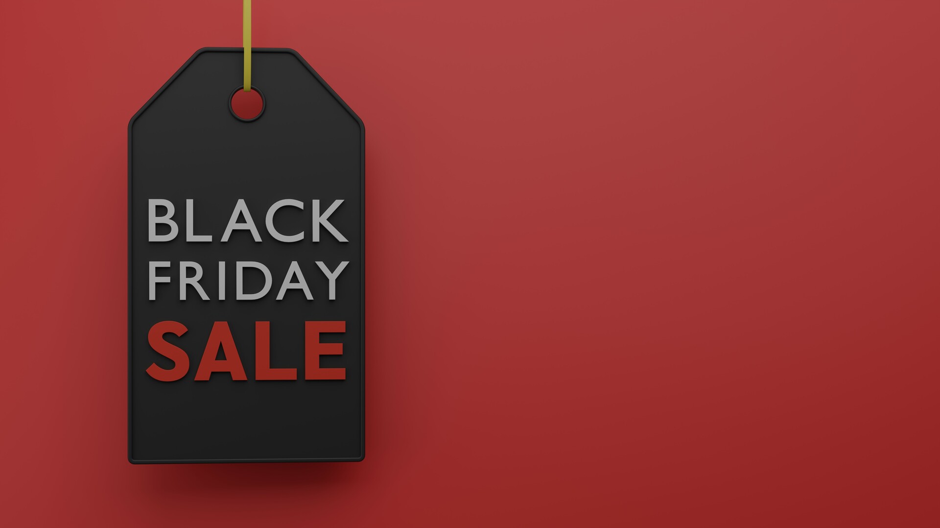 Sfrutta al massimo il marketing di affiliazione per il Black Friday