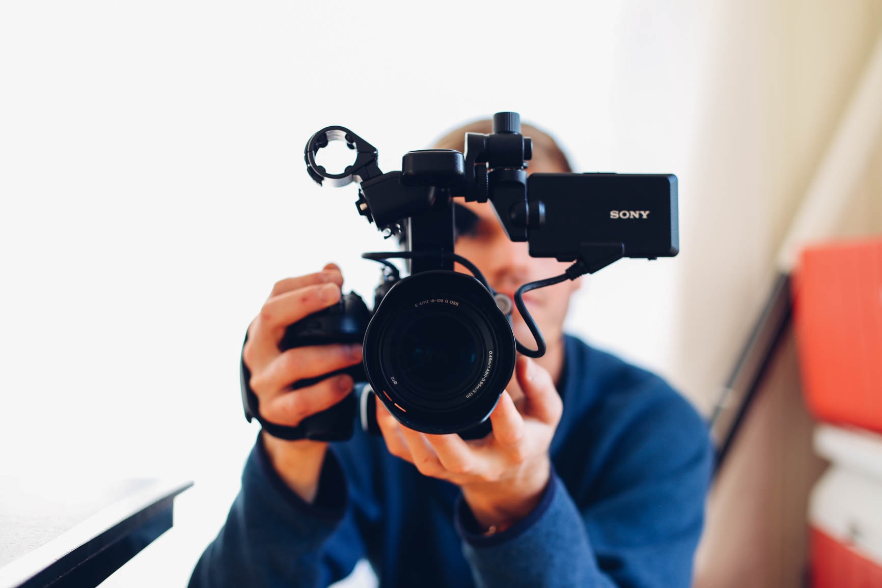 6 consigli su come i contenuti video aumentano le conversioni
