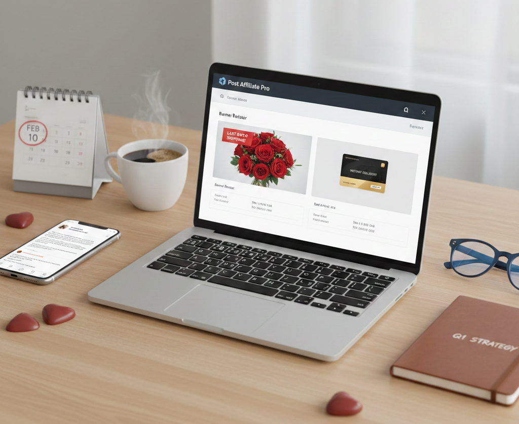 Configurazione dei Banner Rotator per i reindirizzamenti dei regali dell'ultimo minuto