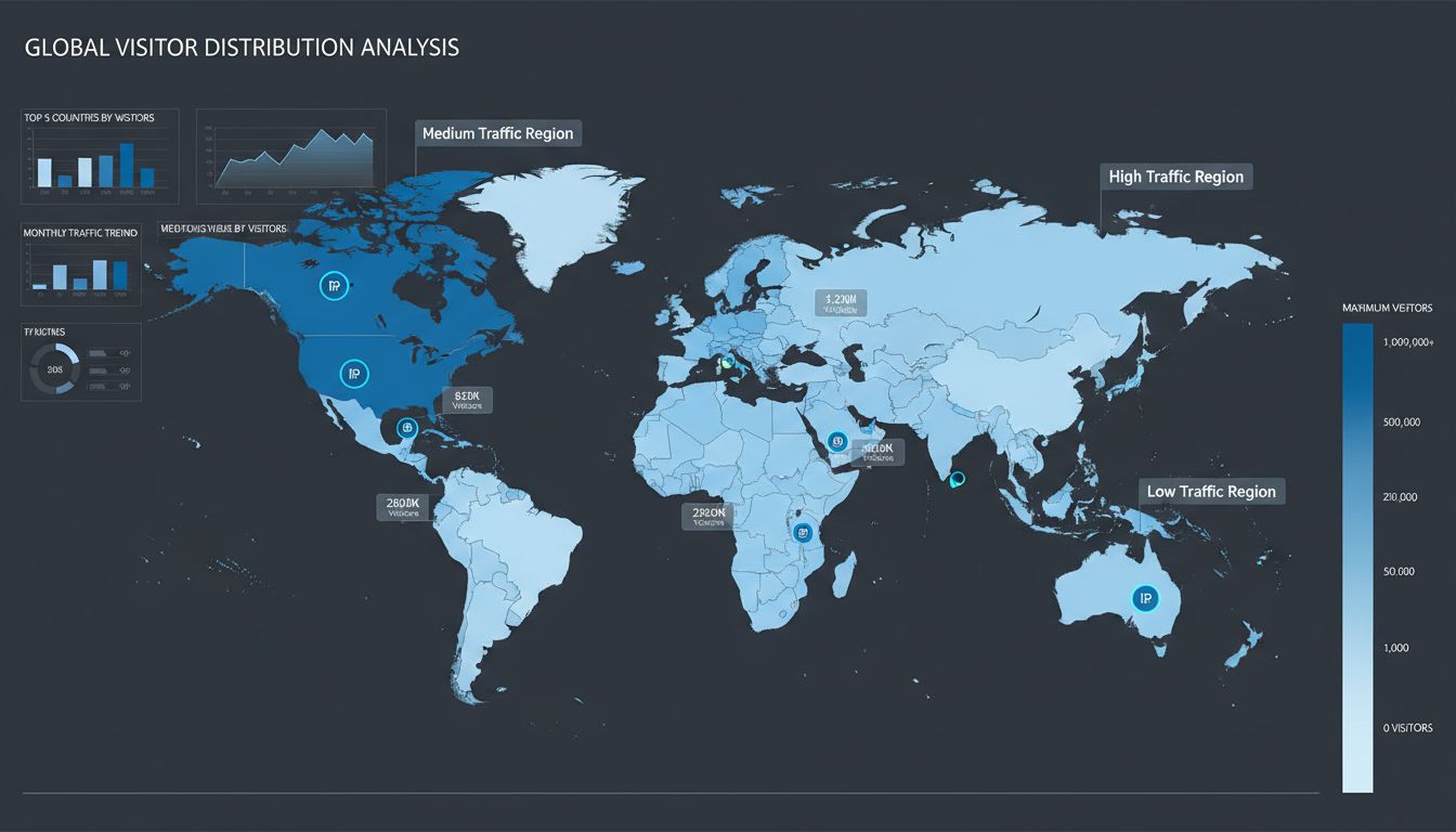 Che cos'è un Report di Sovrapposizione della Mappa? Guida completa per affiliati