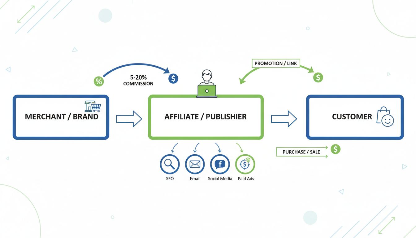 Quali argomenti trattano i libri sul marketing di affiliazione? Guida completa alle conoscenze essenziali