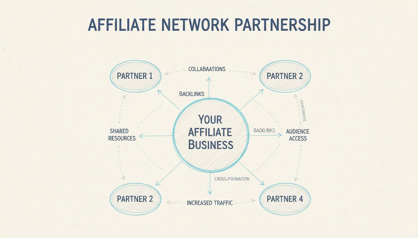 Perché le partnership sono importanti nel marketing di affiliazione?