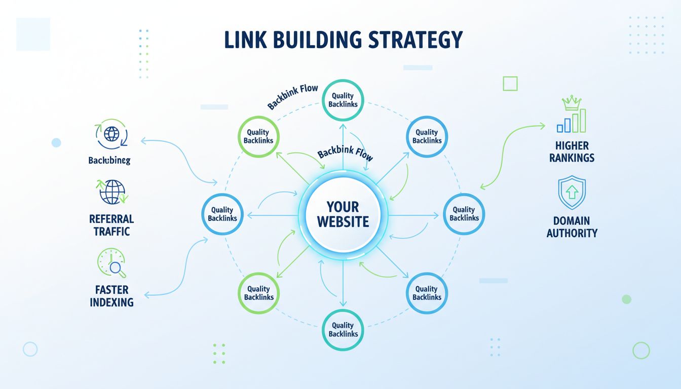 Perché il Link Building è Importante per la SEO?