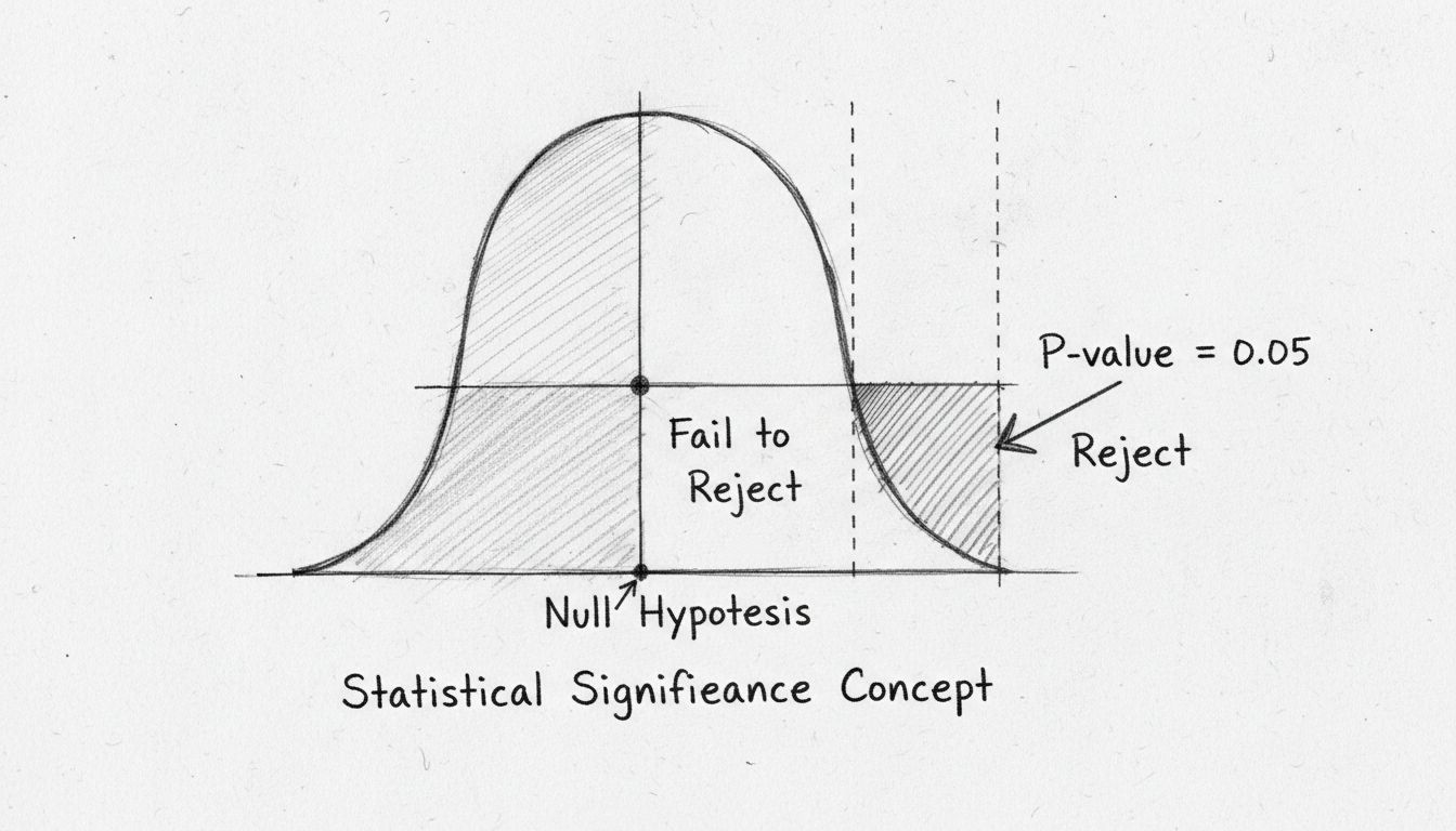 Come viene utilizzata la significatività statistica? Guida completa per decisioni guidate dai dati