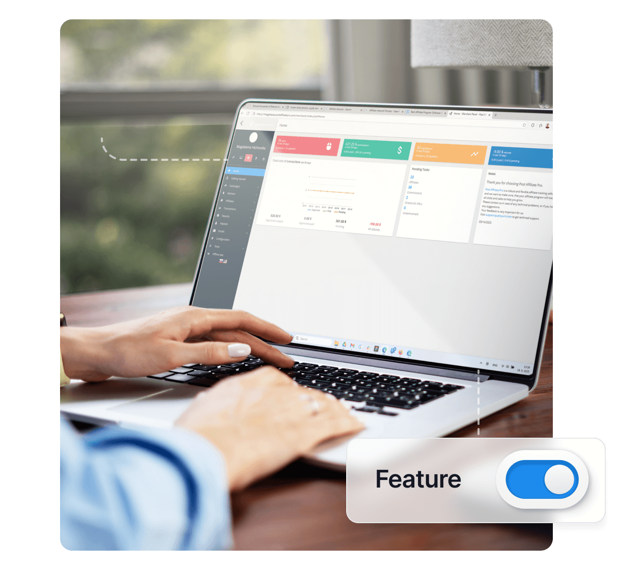 Tracciamento dei Cookie