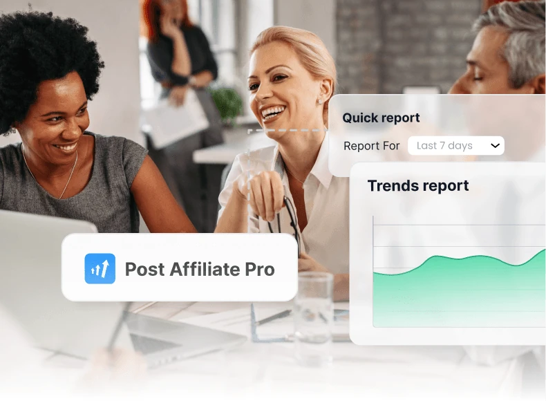 Report e analytics avanzati