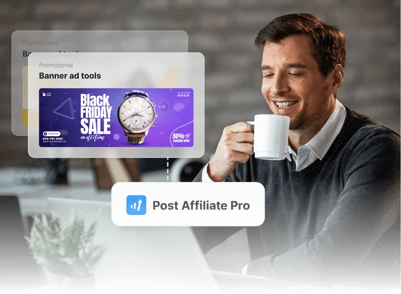 Marketing di affiliazione