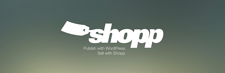 Shopp (Modulo carrello per WordPress)