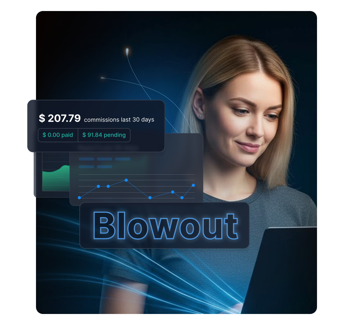 Offerta Black Friday - Risparmia fino al 75% su Post Affiliate Pro