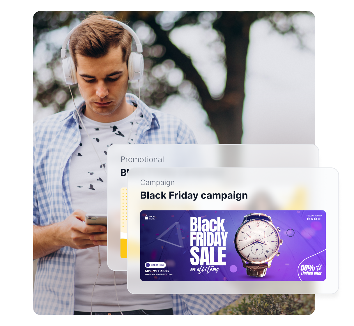 Offerta Black Friday a tempo limitato - scade presto