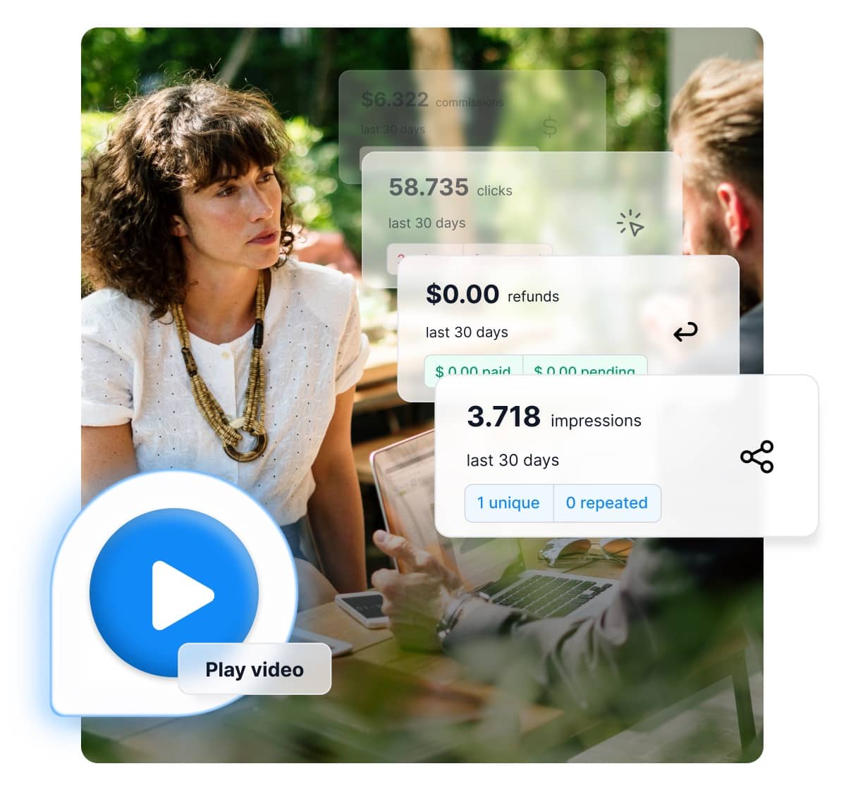 Thumbnail for Il leader nel software per affiliazioni