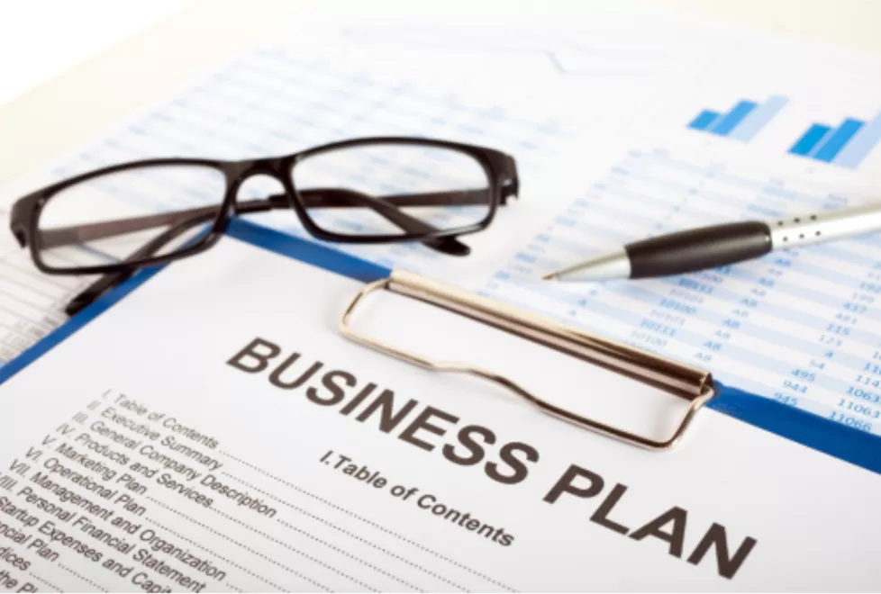 Crea un business plan per il tuo marketing di affiliazione