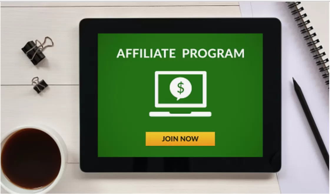 Trova aziende che gestiscono programmi di affiliate marketing