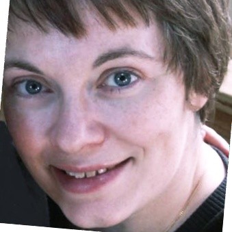 Charlotte Hangyas - Affiliate Manager