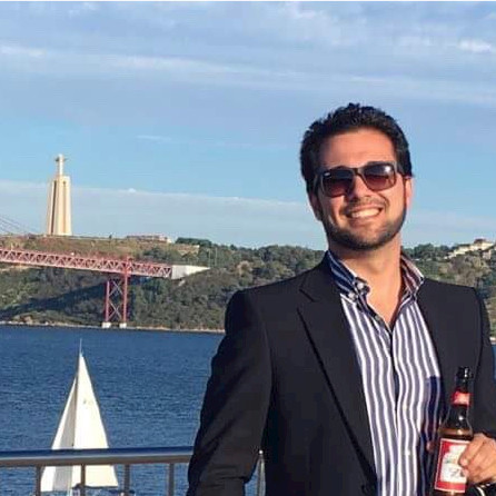 Miguel Gomes - Affiliate Manager