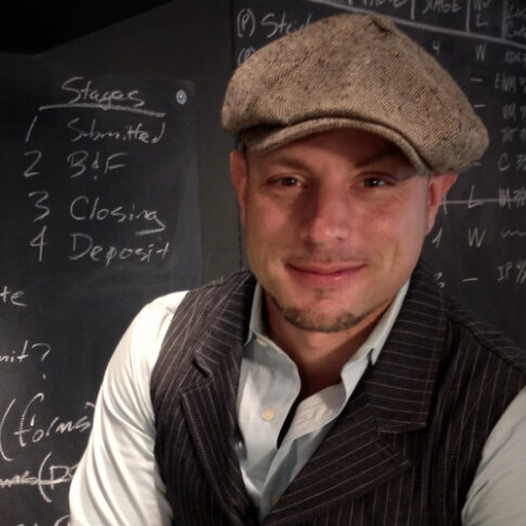 Greg Sicotte - Affiliate Manager