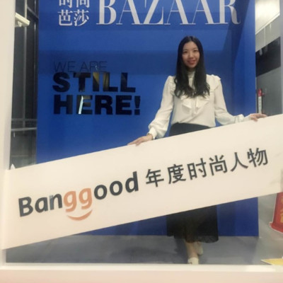 Yuenan Shi - Affiliate Manager