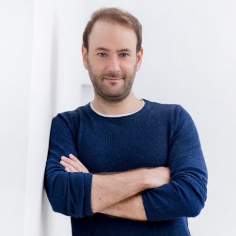 Daniel Gómez - Rey Sánchez - Affiliate Manager