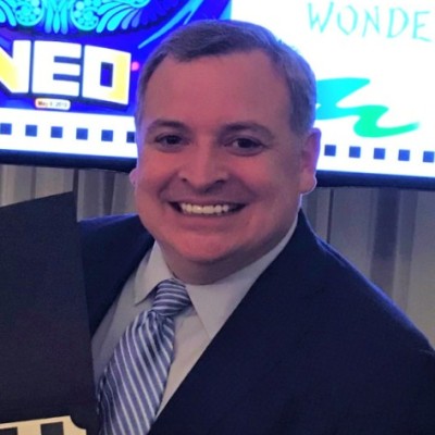 Christopher Hill - Affiliate Manager