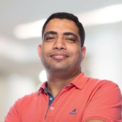 Mahmoud Hassan - Affiliate Manager